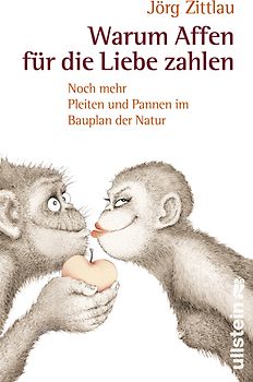 Warum Affen für die Liebe zahlen