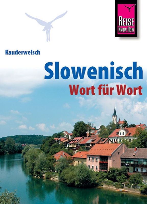 Reise Know-How Kauderwelsch Slowenisch - Wort für Wort