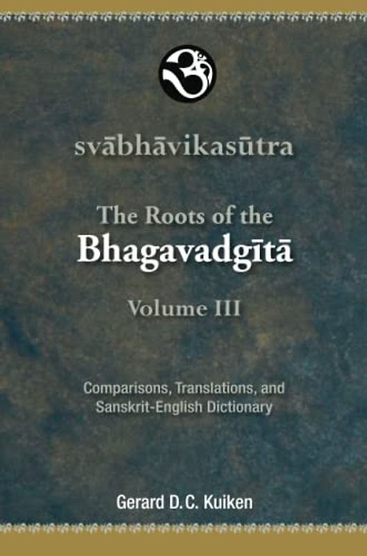 Svabhavikasutra