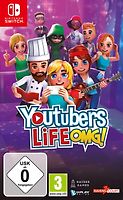 Youtubers Life