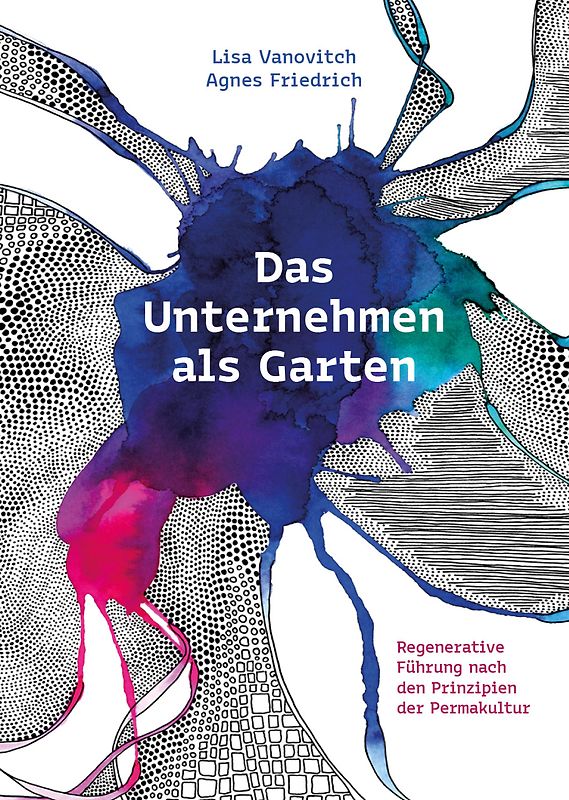 Das Unternehmen als Garten