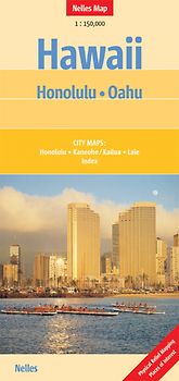 Hawaii: Honolulu, Oahu