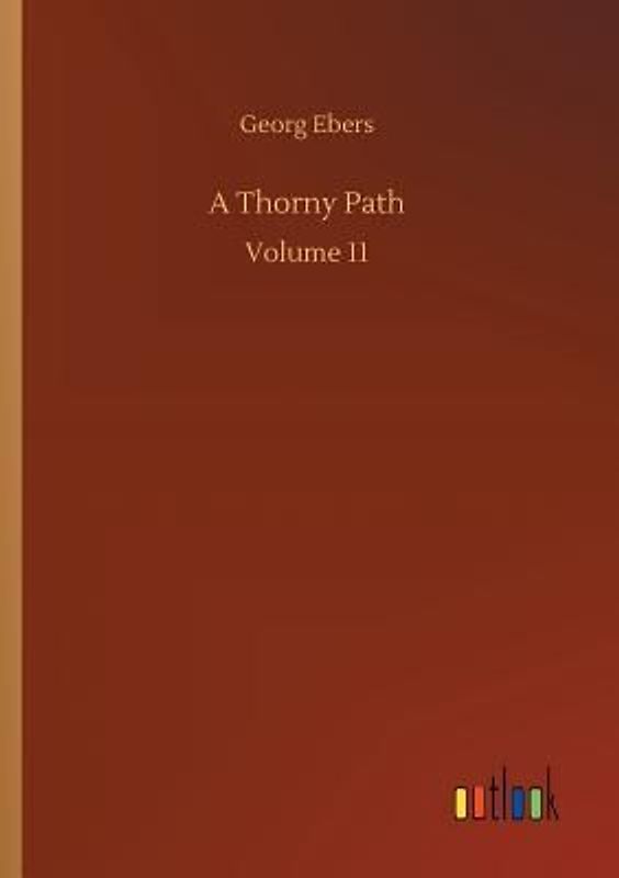 A Thorny Path