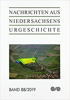 Nachrichten aus Niedersachsens Urgeschichte