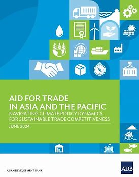 Aid for Trade in Asia and the Pacific