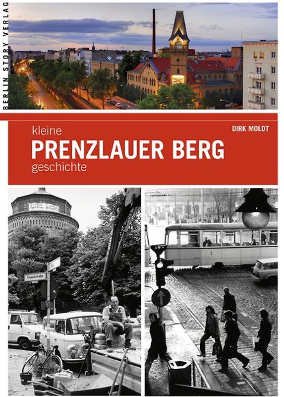 Kleine Prenzlauer Berg-Geschichte