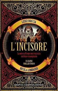 L' incisore