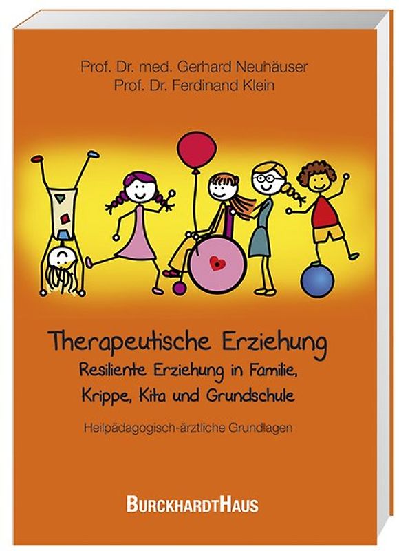 Therapeutische Erziehung