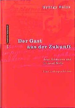 Der Gast aus der Zukunft