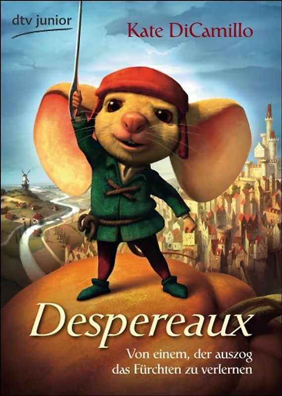 Despereaux