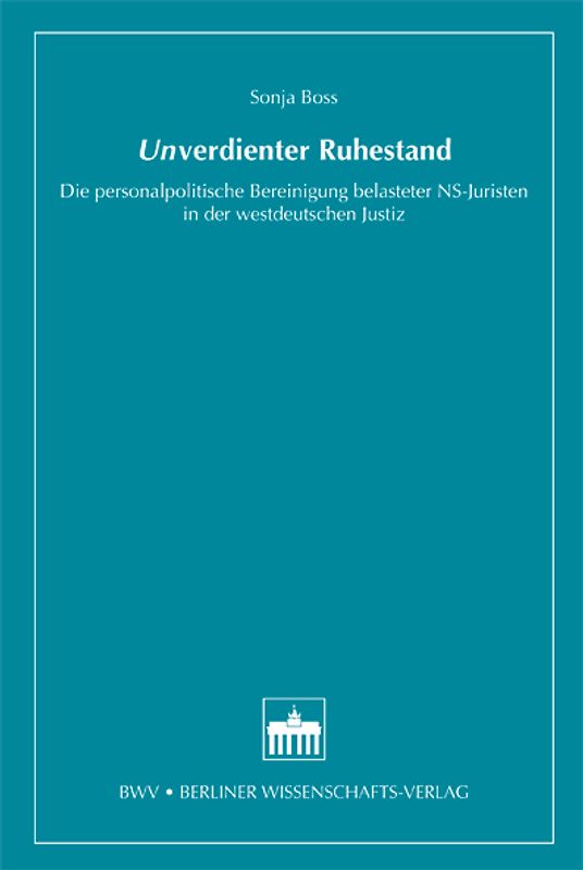 Unverdienter Ruhestand