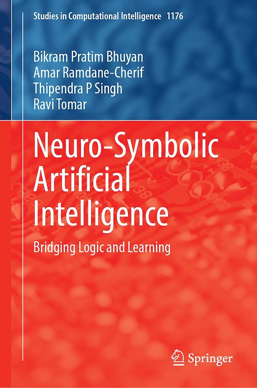 Neuro-Symbolic Artificial Intelligence