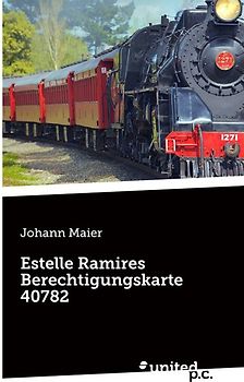 Estelle Ramires Berechtigungskarte 40782