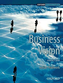 Business Vision / Student's Book