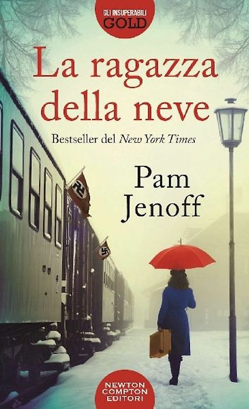 La ragazza della neve