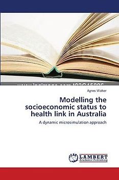 Modelling the socioeconomic status to health link in Australia