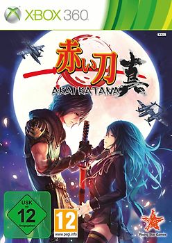 Akai Katana Xbox 360