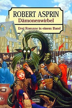 Dämonenwirbel