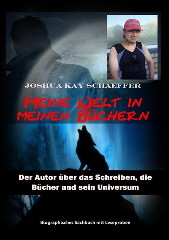 Meine Welt in meinen Büchern