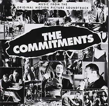 The Commitments - Music from the Original Motion Picture Soundtrack