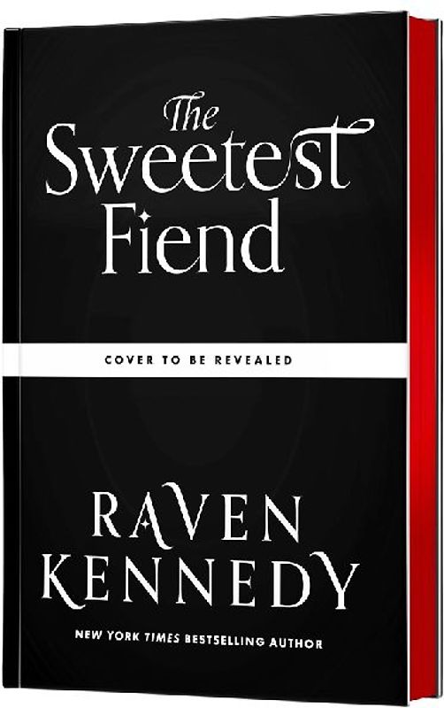 The Sweetest Fiend (Deluxe Limited Edition)