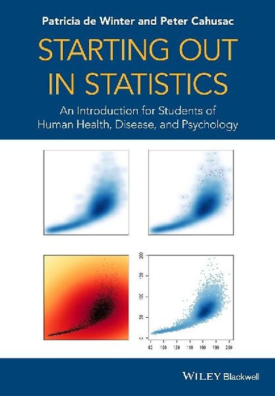 Starting Out in Statistics