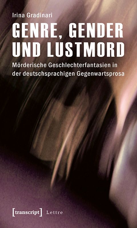 Genre, Gender und Lustmord