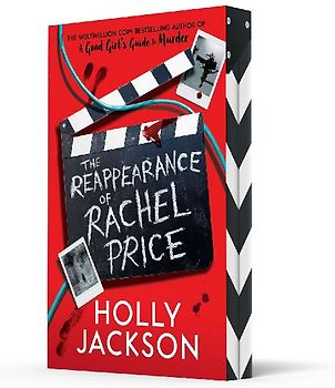 The Reappearance of Rachel Price