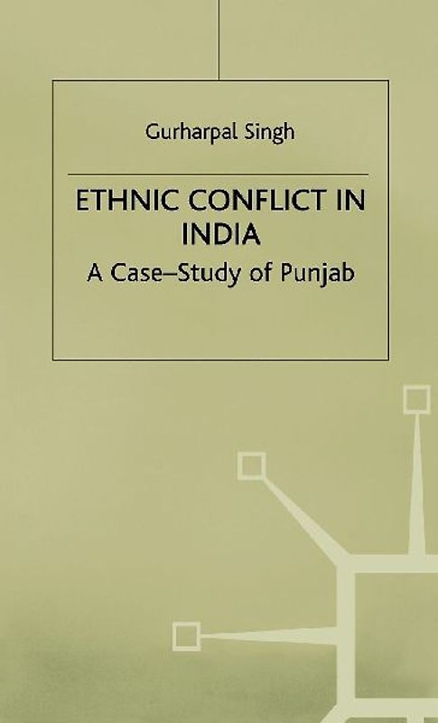 Ethnic Conflict in India