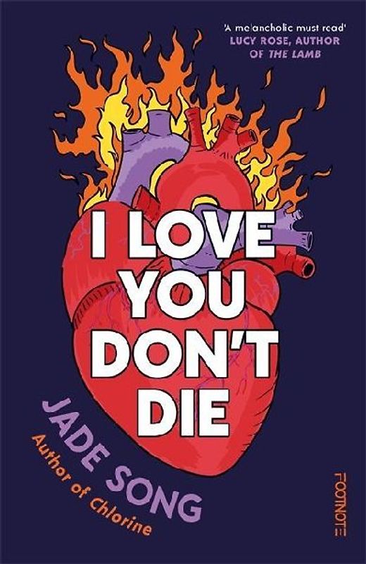 I Love You Don't Die