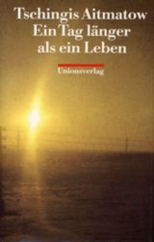 Ein Tag länger als ein Leben