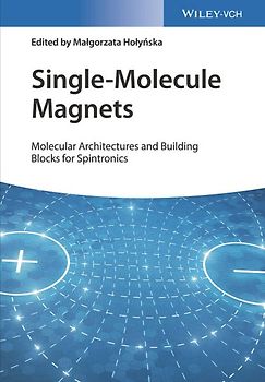 Single-Molecule Magnets