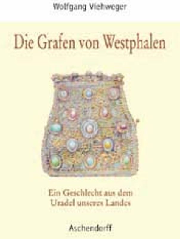 Die Grafen von Westphalen