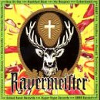 Various - Ravermeister Vol.2