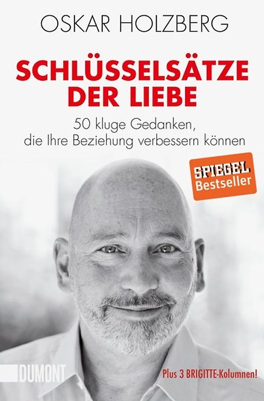 Schlüsselsätze der Liebe