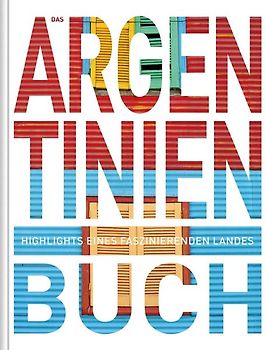 Das Argentinien Buch
