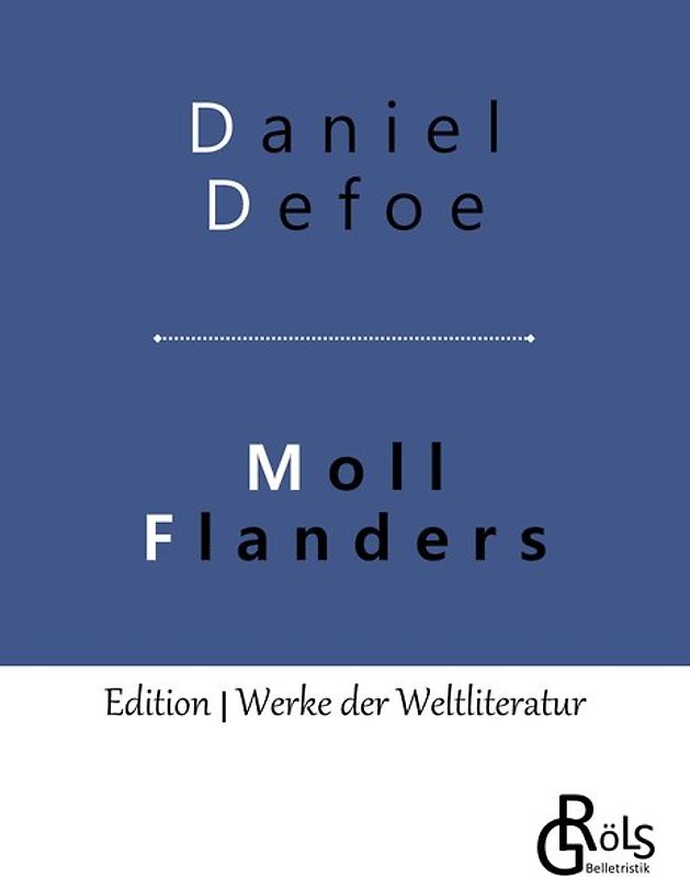 Moll Flanders