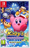 Kirby's Return to Dream Land Deluxe [EU Import]