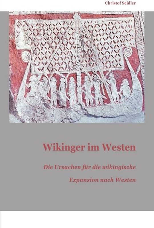 Wikinger im Westen