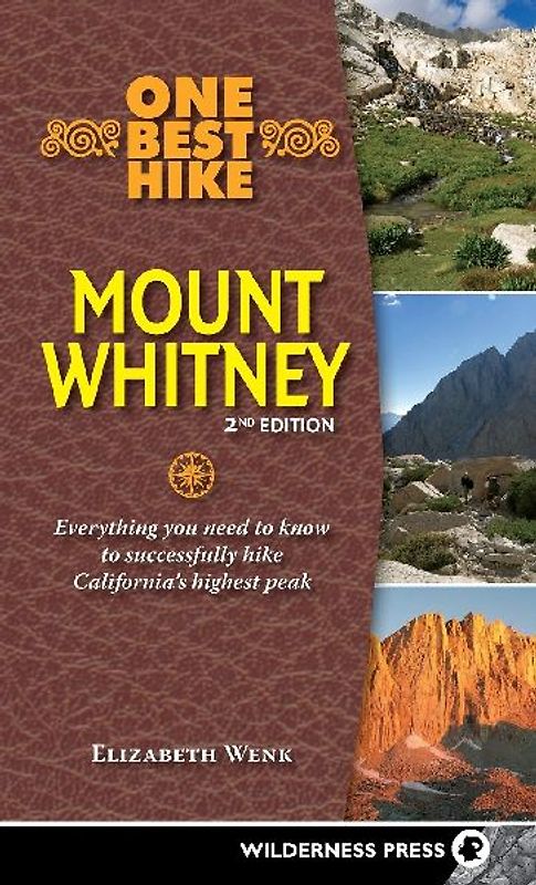 One Best Hike: Mount Whitney