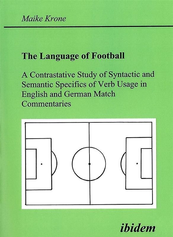 The Language of Football