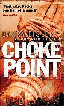 Choke Point.