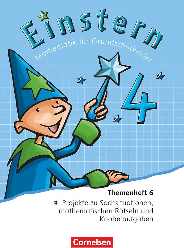 Einstern - Mathematik - Ausgabe 2015 - Band 4