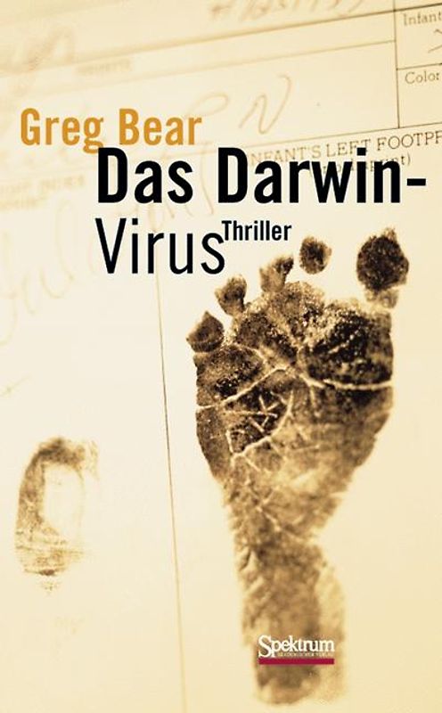 Das Darwin-Virus