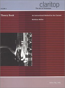 claritop. The Art of Technique