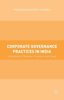 Corporate Governance Practices in India