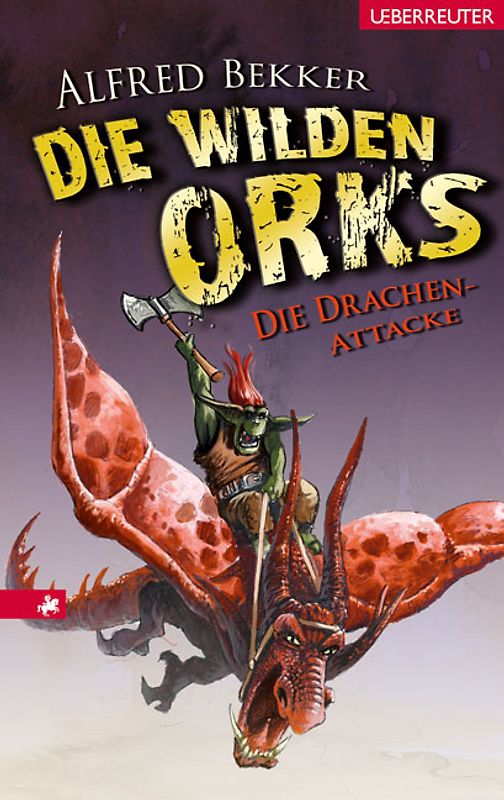 Die Drachen-Attacke