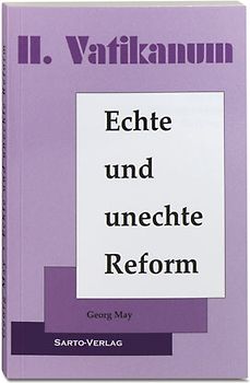 Echte und unechte Reform