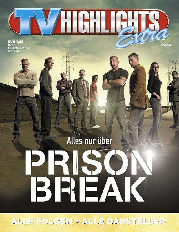 Prison Break