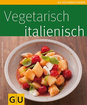 Vegetarisch italienisch